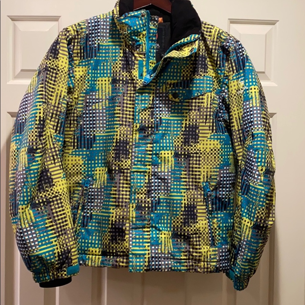 Rossignol Ski Jacket